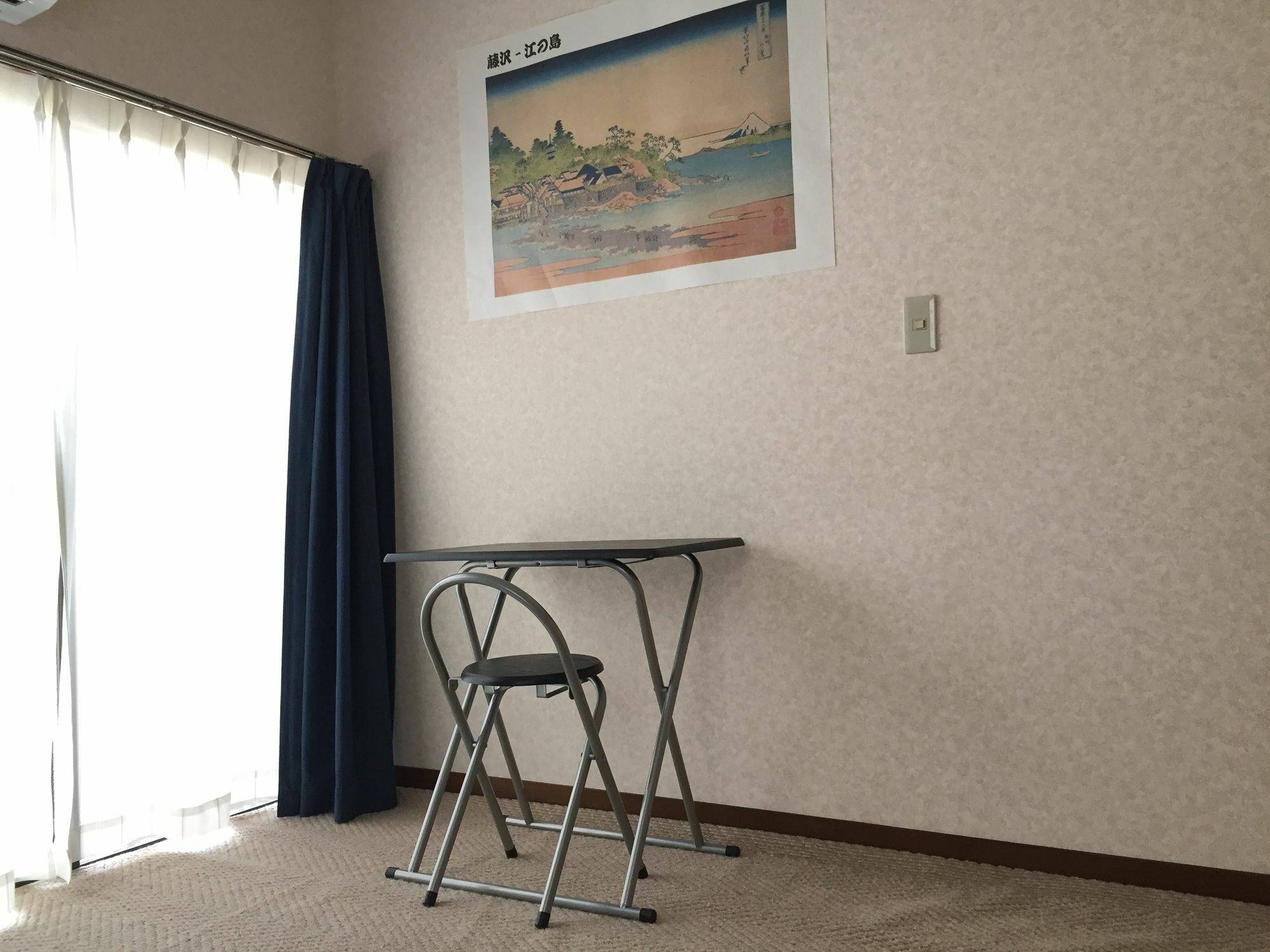 Hisayo's Wisma tamu Tokyo