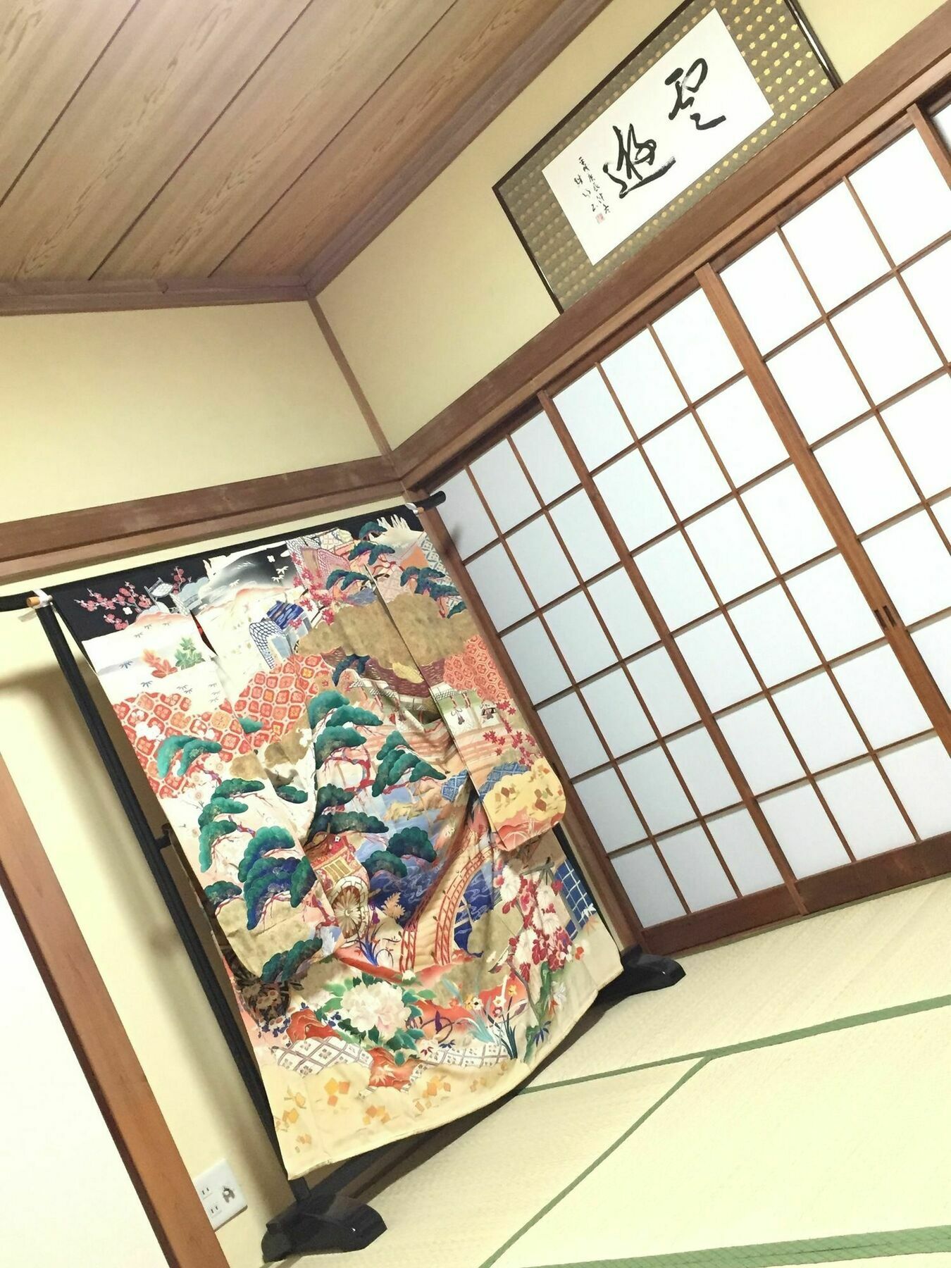 Hisayo's Maison d'hôtes Tōkyō